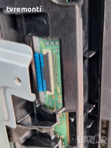 MAIN BOARD ,17MB82S,for 40inc DISPLAY VES400UNDS-2D-N11 for Celcus DLED40125FHD, снимка 3 - Части и Платки - 50639275