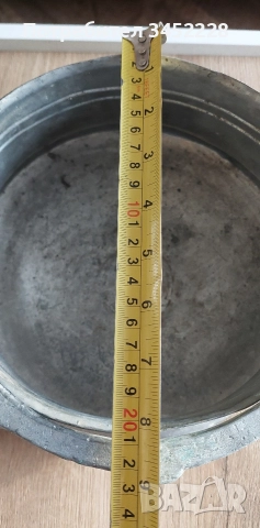 бакър меден ретро за ценители , снимка 6 - Антикварни и старинни предмети - 52974669