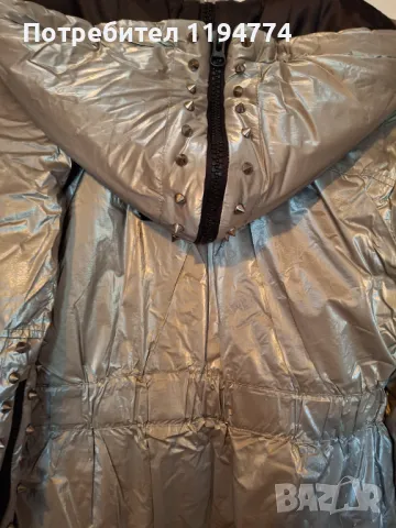 Зимно яке Speedway , снимка 8 - Якета - 47823976