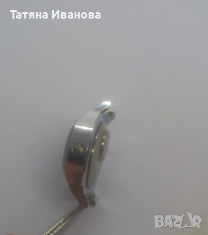 TIMEX , снимка 6 - Антикварни и старинни предмети - 51848473