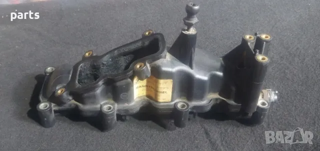 Десни Вихрови Клапи 3.0TDI Ауди A6 4F C6 - A8 D3 - А4 B7 - Q7
- VW Туарег - Фаетон - 059129711T, снимка 2 - Части - 47513231