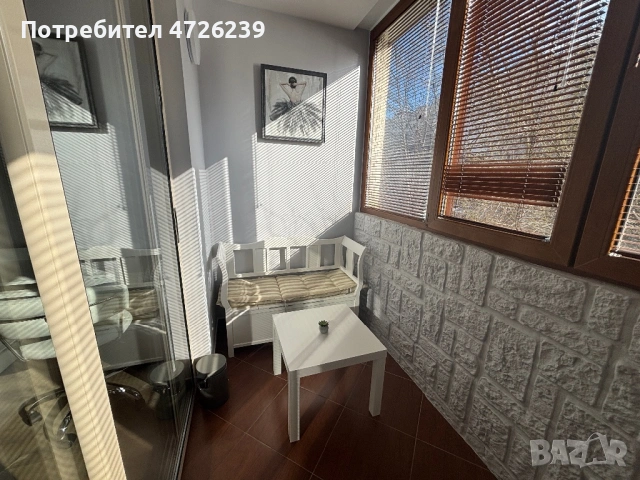 Тристаен апартамент Овча купел 1 , снимка 2 - Апартаменти - 53517799