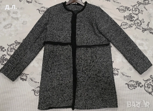 Дамки палта и сако, снимка 12 - Палта, манта - 52401371