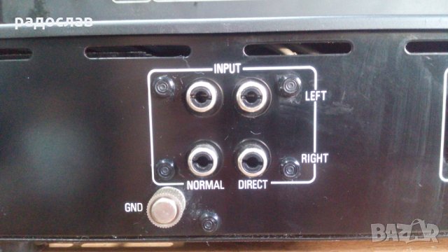 PHILIPS 22AH-170-270-370, снимка 16 - Ресийвъри, усилватели, смесителни пултове - 33356238