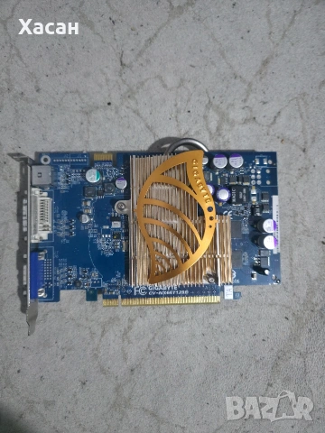 Видео карти GIGABYTE, снимка 5 - Видеокарти - 53145297