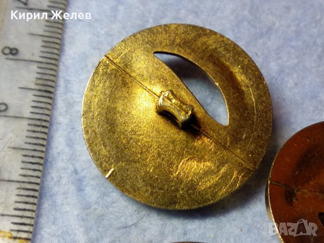 ТРИ СТИЛНИ КРАСИВИ ЗЛАТИСТИ ВИНТИДЖ КОПЧЕТА от ПЛАСТМАСА За ПОЛЗВАНЕ ДЕКОР КОЛЕКЦИЯ 41040, снимка 13 - Други - 43553172