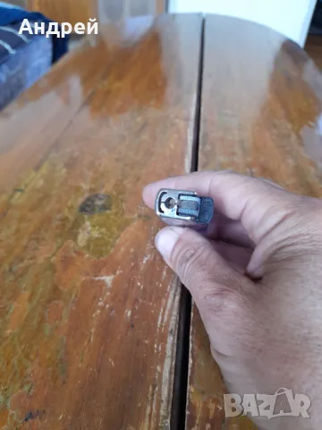 Стара запалка Първомай, снимка 7 - Други ценни предмети - 50316288