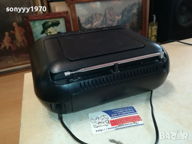 sony zs-ps55B DAB usb/mp3/aux/cd/tuner-внос швеицари LNVR2912231613, снимка 11 - Ресийвъри, усилватели, смесителни пултове - 43584413