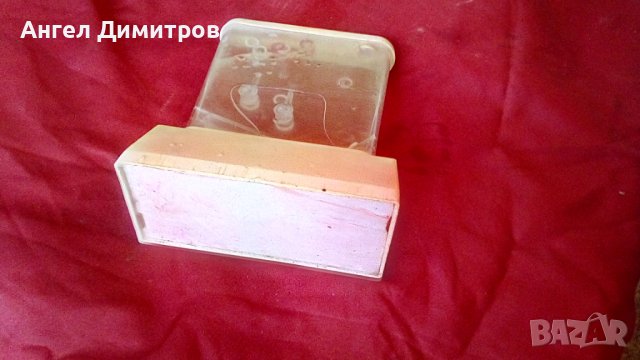 Плуващи халки соц играчка , снимка 3 - Колекции - 37270350