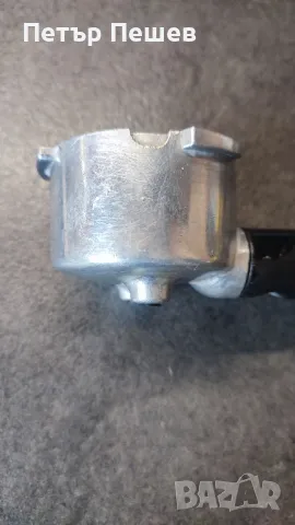 Ръкохватка за кафемашина NEO ES-200, снимка 2 - Кафемашини - 48413502