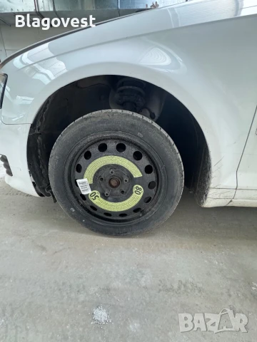 AUDI A3 1.4tsi125hp DSG CAXC НА ЧАСТИ, снимка 11 - Автомобили и джипове - 51253761