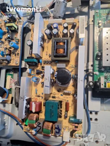 POWER SUPPLY 40-1PL37C-PWF1XG for, Philips 26PFL5403D/10 26inc DISPLAY v260b1-l11