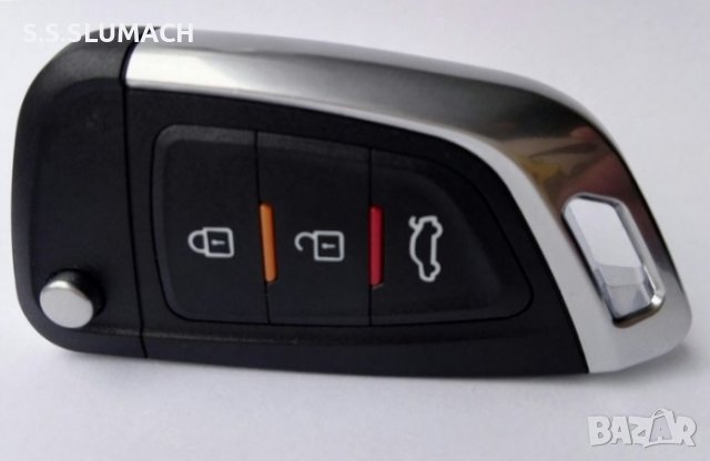 Wv ключ , снимка 2 - Аксесоари и консумативи - 43060137