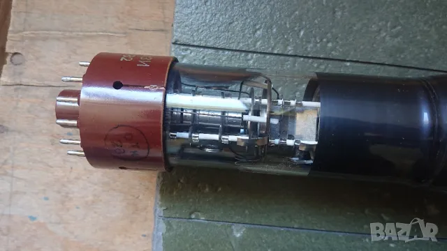 Нова електронно лъчева тръба 16ЛО3И., снимка 7 - Друга електроника - 47573606