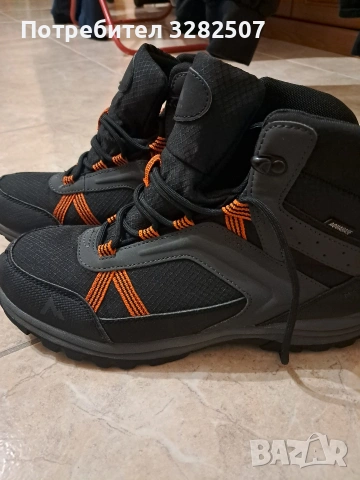 Зимни обувки McKinley 41, снимка 2 - Спортни обувки - 53469553