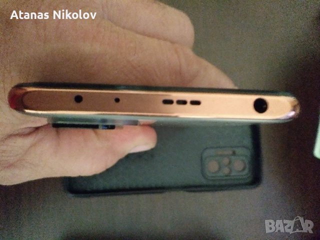 Redmi Note 10 Pro , снимка 5 - Xiaomi - 38377049