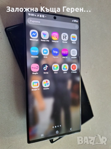 Samsung S23 ULTRA, снимка 2 - Samsung - 53493854