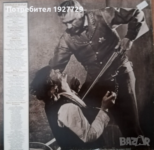Грамофонни плочи за всеки вкус, снимка 10 - Грамофонни плочи - 52178735
