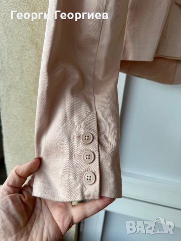 Елегантно сако, снимка 5 - Сака - 43921535