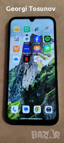 телефон Redmi Xiaomi 15, снимка 2 - Xiaomi - 53569481