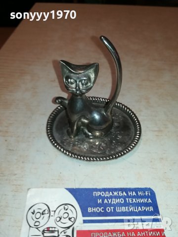 КОТЕ ОТ ФРАНЦИЯ 0301241919, снимка 9 - Антикварни и старинни предмети - 43644389