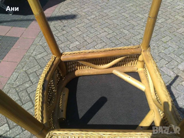 Трапезни столове, снимка 9 - Столове - 37625437