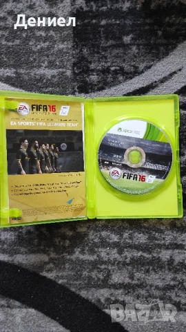 Игри за Xbox 360, снимка 6 - Игри за Xbox - 50911869