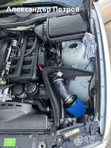 BMW E60, E39, E30 Cold Air Intake / Топлинен Щит БМВ Е60, Е39, Е30, снимка 4 - Части - 47262337