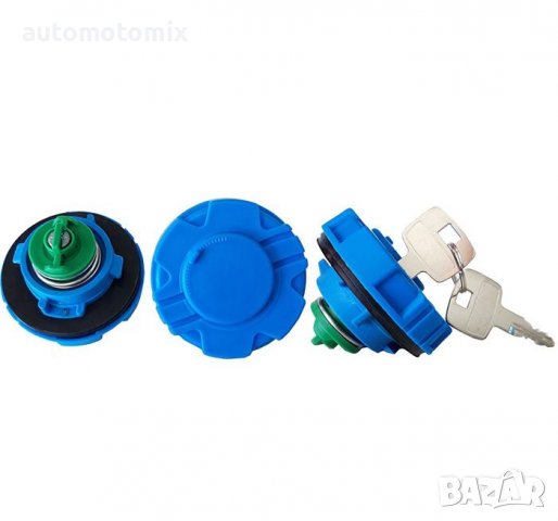 Капачка за резервоар за AdBlue - 40мм ,22084, снимка 2 - Аксесоари и консумативи - 39503148