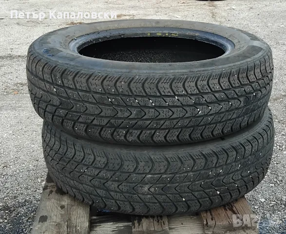 Гуми 165 70 14 Кумхо Kumho 2 броя.Нов внос. Не са нови. Цената е за брой гума., снимка 10 - Гуми и джанти - 48902948