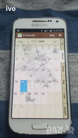 samsung s 4 mini, снимка 8 - Samsung - 27068785