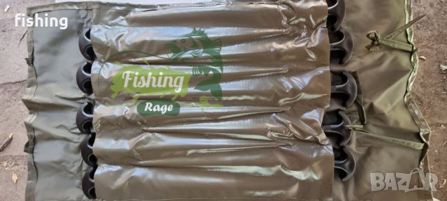 Промо Колчета за Палатка CARP PRO 30cm SET 10pcs (CP3506S), снимка 3 - Екипировка - 33547347
