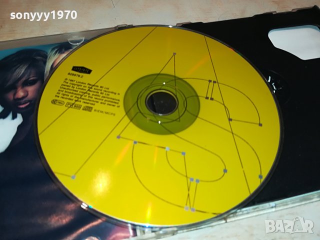 ALL SAINTS CD 3010221437, снимка 4 - CD дискове - 38500281