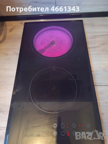 керамичен плот , снимка 6 - Котлони - 52863369