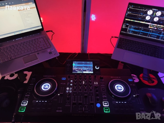 Професионално озвучаване за вашето събитие, снимка 3 - Dj - 51725859