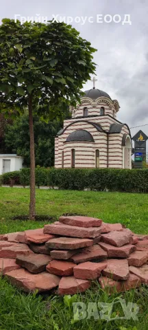 Озеленяване и Ландшафтен дизайн, снимка 8 - Напояване - 41450289