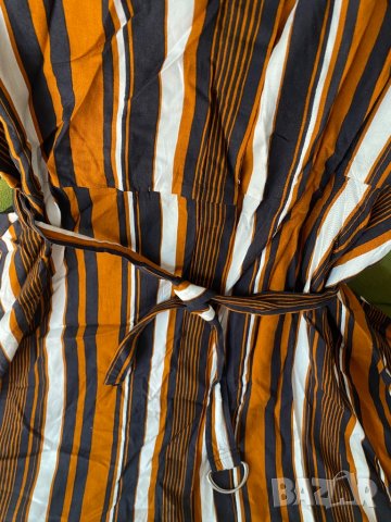 TOPSHOP нова разкроена рокля,М размер, снимка 10 - Рокли - 33153146