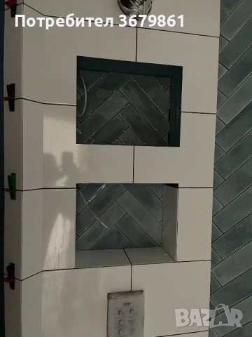 Цялостен ремонт на бани и апартаменти – полагане на всички видове настилки, снимка 6 - Ремонти на баня - 53300689