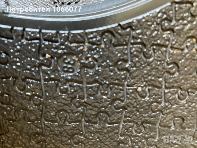 Дамски кецове NAVVI, снимка 6 - Кецове - 51532452