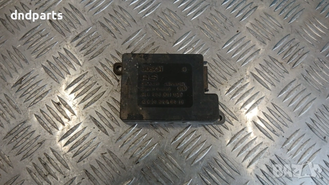 Airbag модул Mercedes W124 1989 0285001050 0038200610 