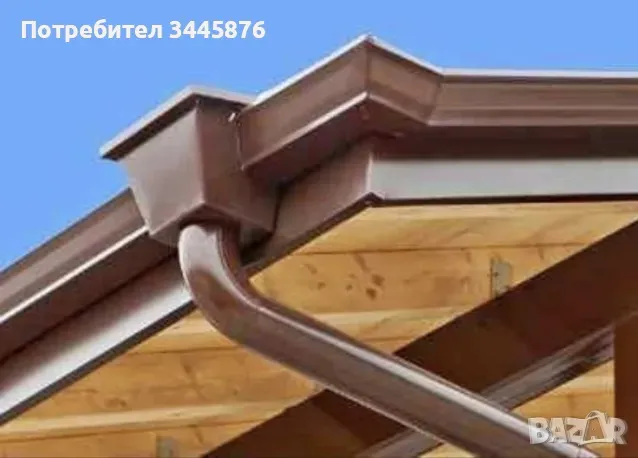 ТОП - Ремонт на покриви и улуци , снимка 9 - Ремонти на покриви - 50068671