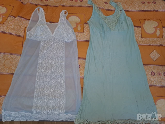 Дамски комбинезони различни модели, снимка 5 - Бельо - 47234517