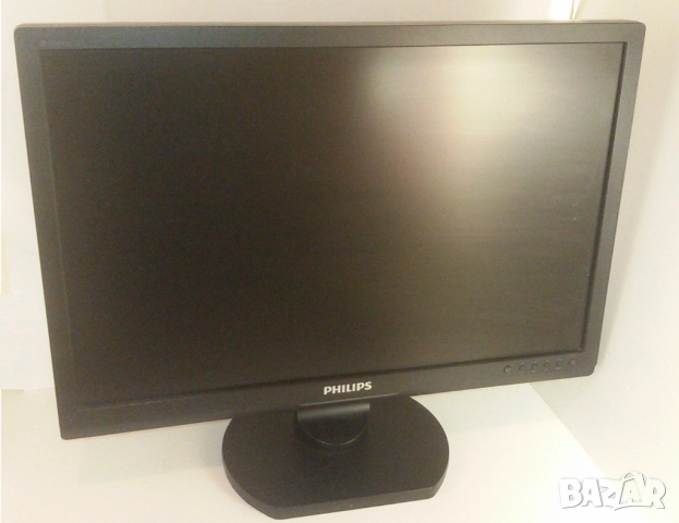 Philips 240S1 1920x1200 24 инча