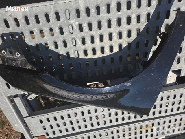 Десен калник за Голф5, снимка 4 - Части - 51553278