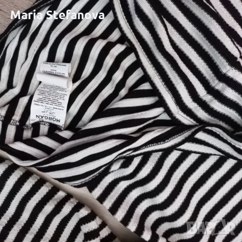 Блуза Morgan , снимка 3 - Блузи с дълъг ръкав и пуловери - 35643649