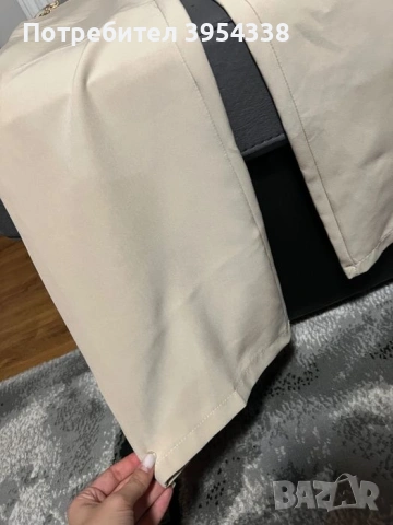 Официален панталон , снимка 3 - Панталони - 53360897