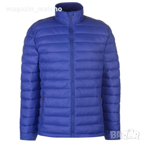 МЪЖКО ЯКЕ SOULCAL; размери: S и M