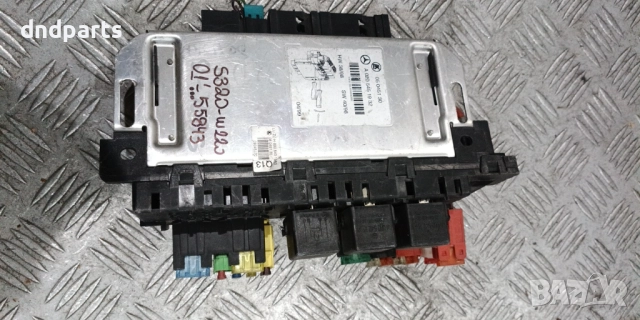 Бушонно табло Mercedes S320 W220 2001г. A0205451932 05045130 