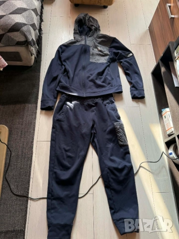 The North Face-оригинален екип, снимка 2 - Спортни дрехи, екипи - 53018655
