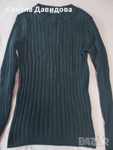 Комплект дамски блузи , снимка 4 - Блузи с дълъг ръкав и пуловери - 43778397